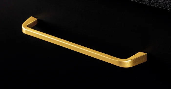 Maner Este 171 Auriu Periat by Balutto Associati , Viefe